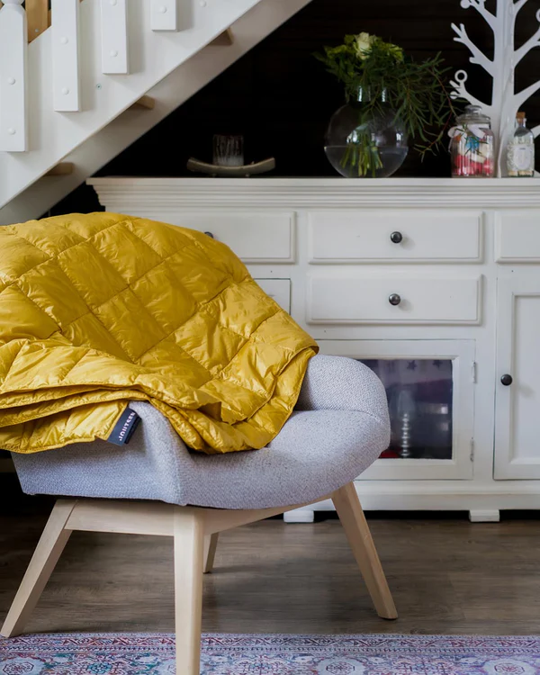 JOUTSEN�å�����֥�󥱥åȡ�130x190cm��KULKURI