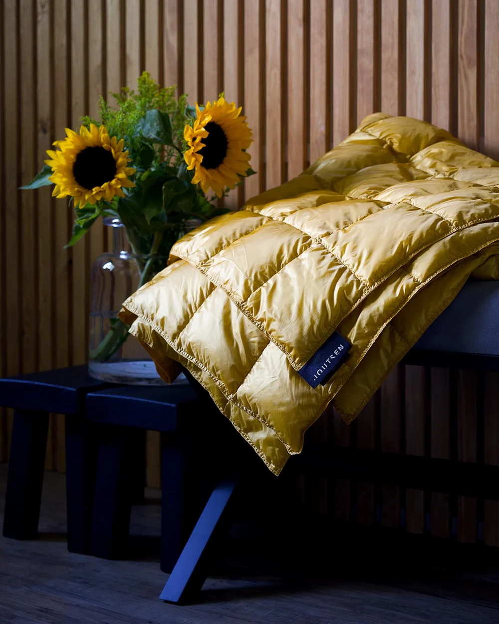 JOUTSEN�å�����֥�󥱥åȡ�130x190cm��KULKURI