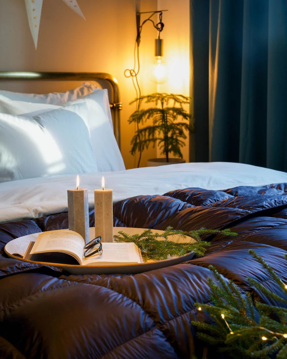 JOUTSEN�å�����֥�󥱥åȡ�130x190cm��KULKURI