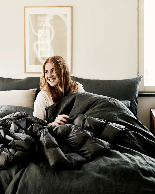 JOUTSEN�å�����֥�󥱥åȡ�130x190cm��KULKURI