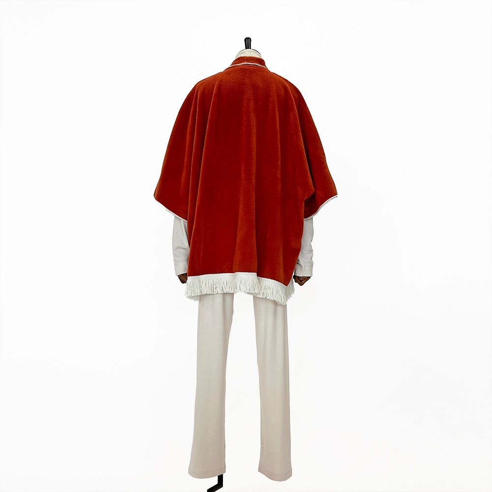 Annette�åե꡼�����硼�륬�����5ʬµ