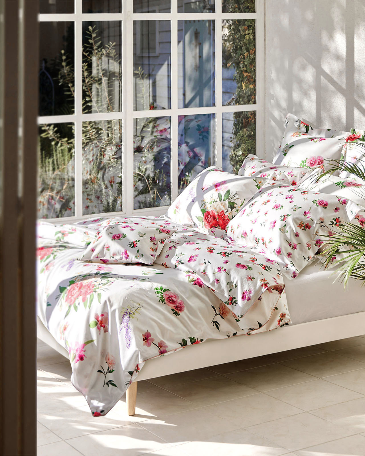 SIGNORIA | �ݤ����ĥ��С��å��󥰥�150��210cm�åۥ磻�ȡ�VIVACE