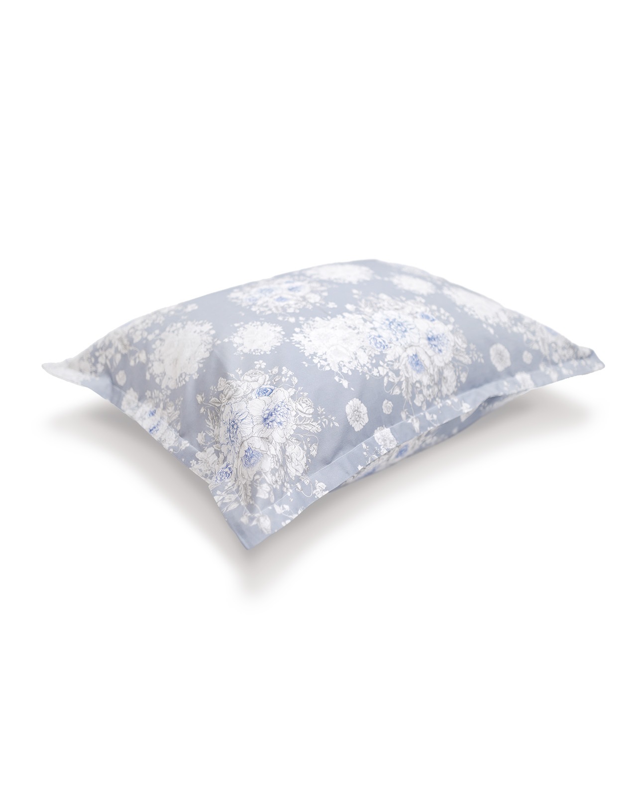 BAGNI VOLPI NOEMIС50x70cmBORGOGNA PRINTED