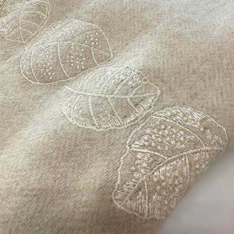 dea�å��������åȡ� ��130x180cm��FEUILLAGE��