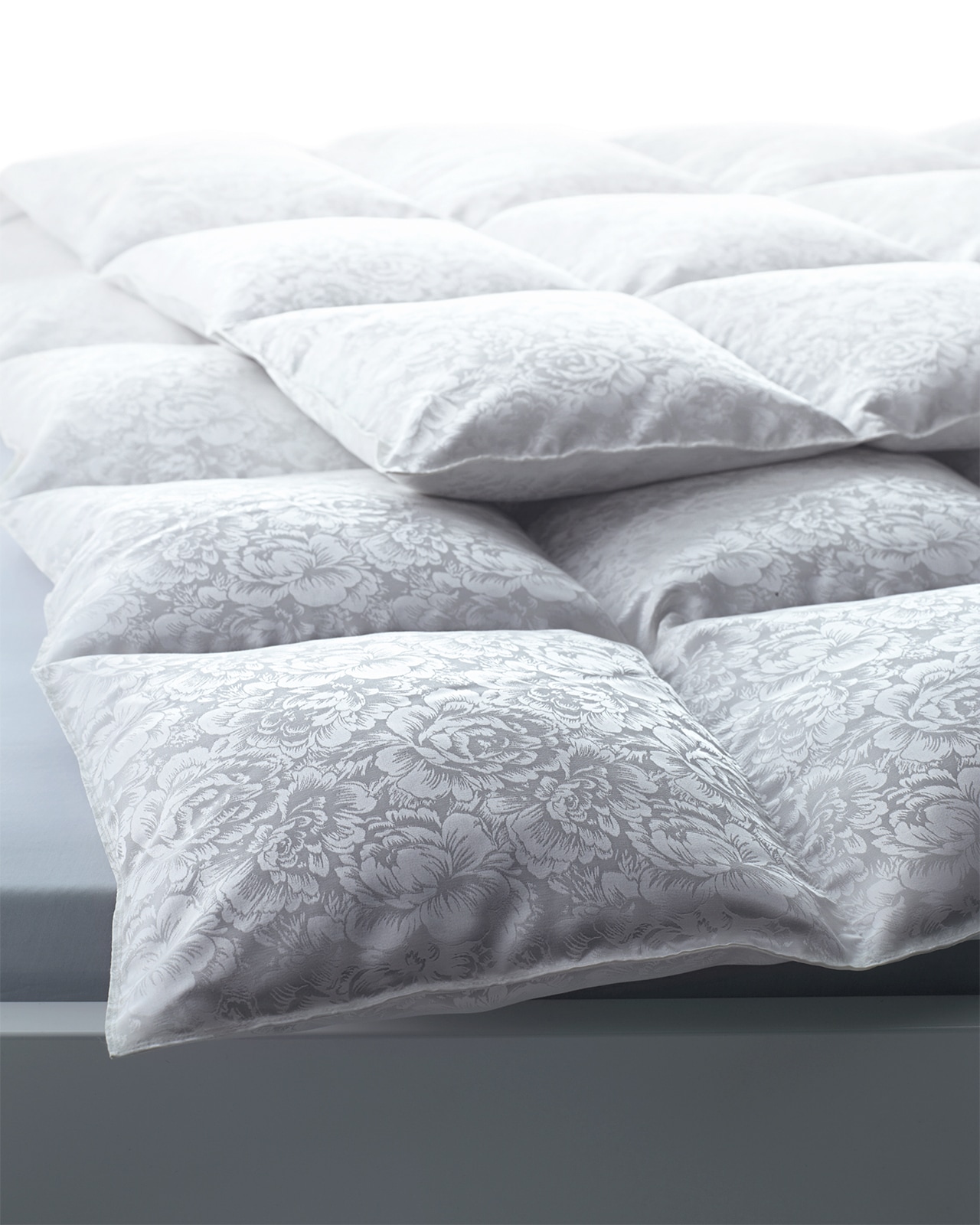 Dauny�å��������������ġ��߳ݤ��å��� 220��210cm��1,200g��EIDER DOWN