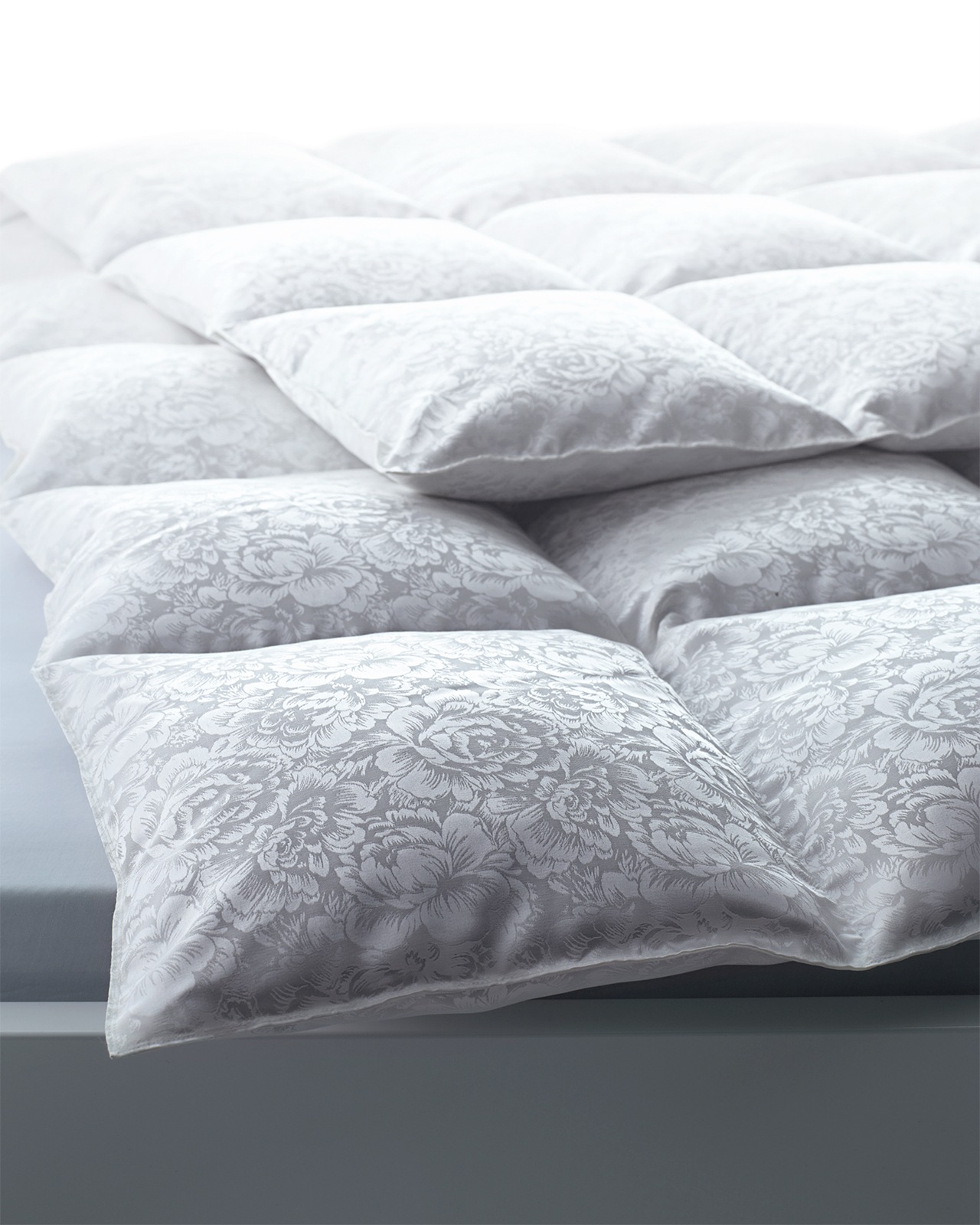 Dauny�å��������������ġ��߳ݤ��å��󥰥� 150��210cm��800g��EIDER DOWN