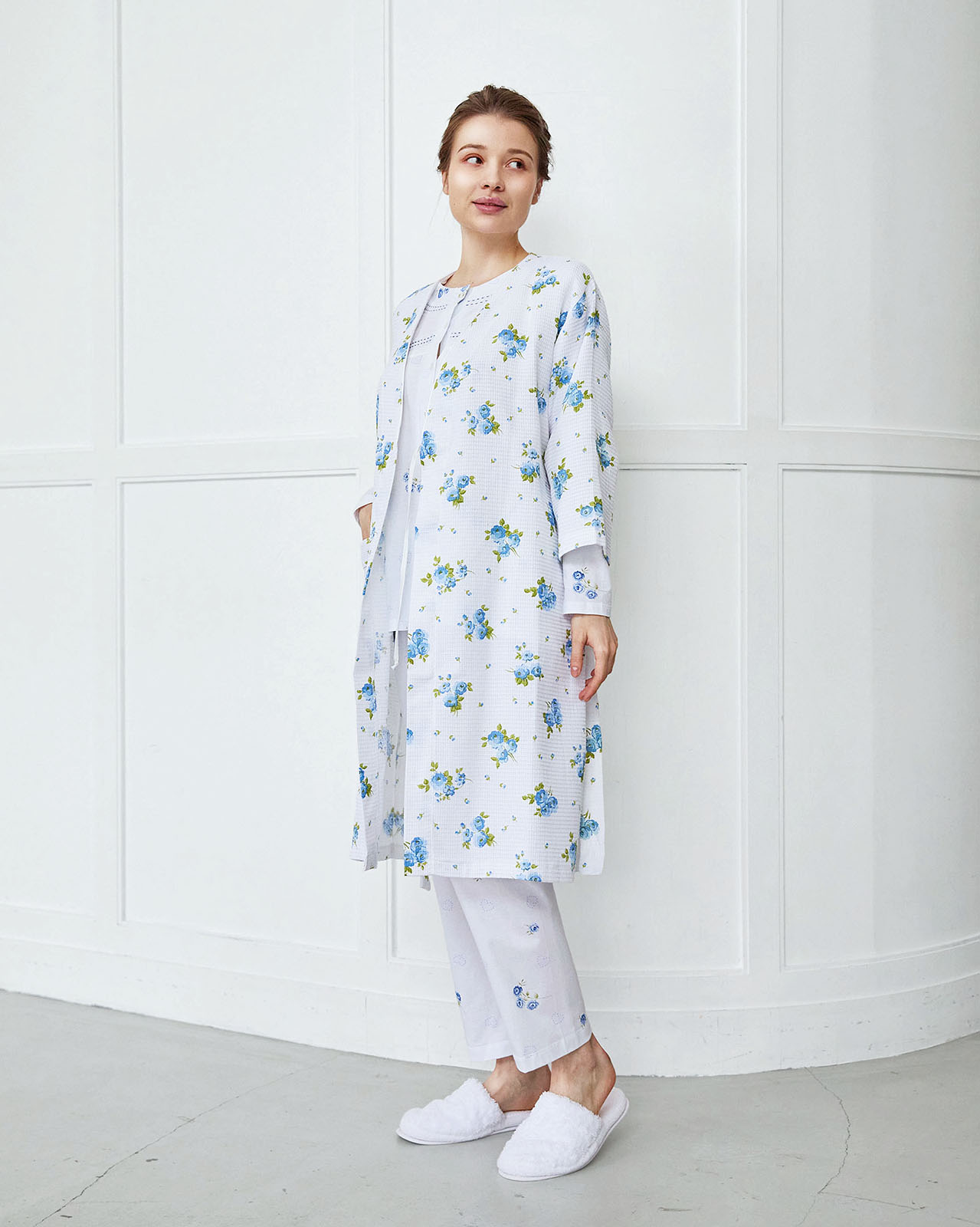 Donna | �ե��ץ��� ��åե륬����ã�ʬµ