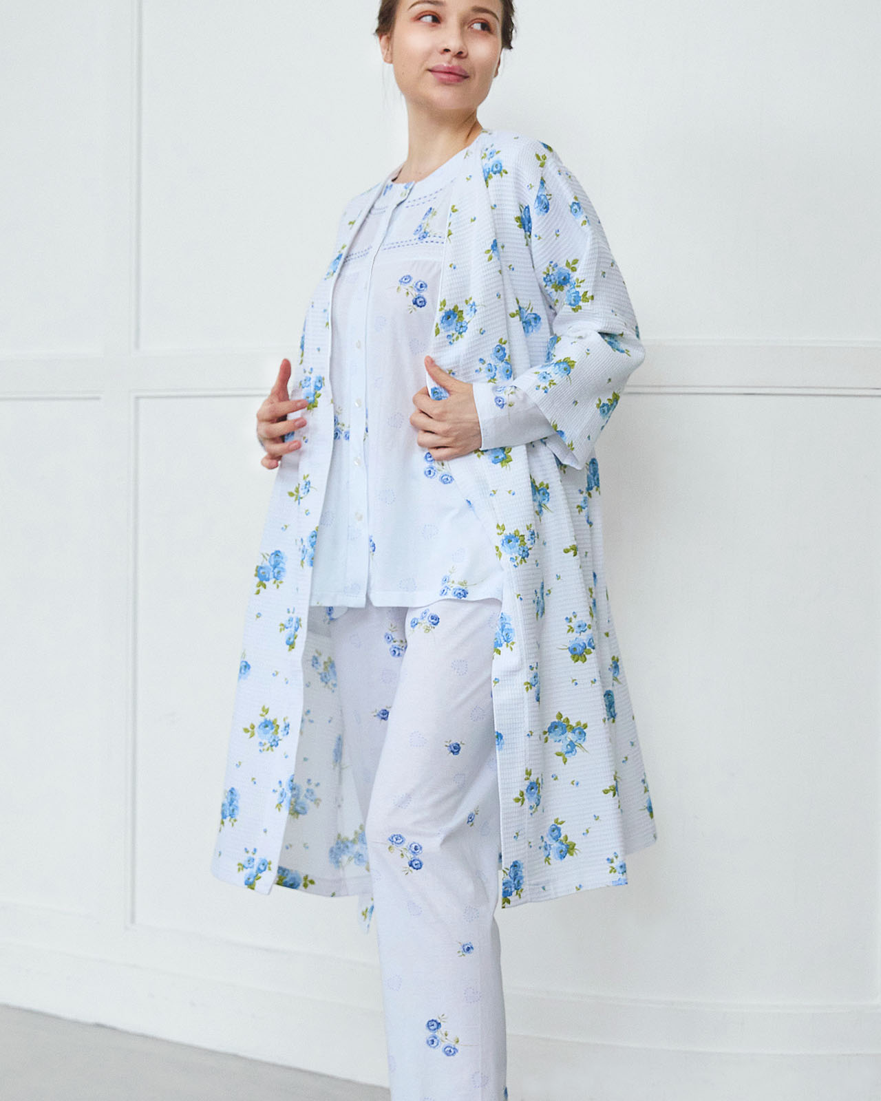 Donna | �ե��ץ��� ��åե륬����ã�ʬµ