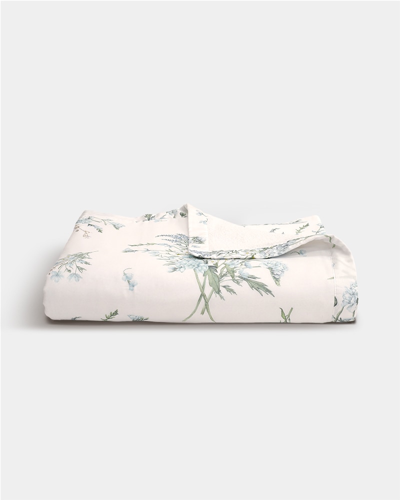 dea�å����륱�åȡå��󥰥� 150x200cm��PROFUMI PRINT VOILE�å֥롼