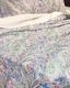 BAGNI VOLPI NOEMI�å����륱�åȡå��󥰥� 150x200cm��SANTAFE��
