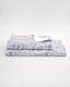 BAGNI VOLPI NOEMI�å����륱�åȡå��󥰥� 150x200cm��SANTAFE��