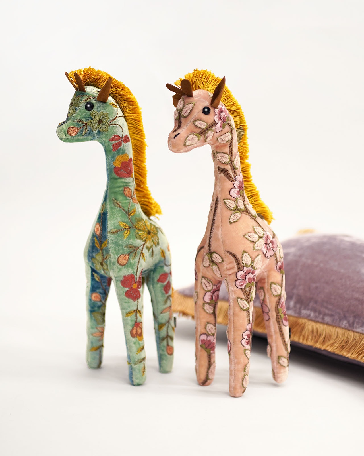 anke drechsel�åե��֥�å��ɡ����Giraffe�ʥ�����