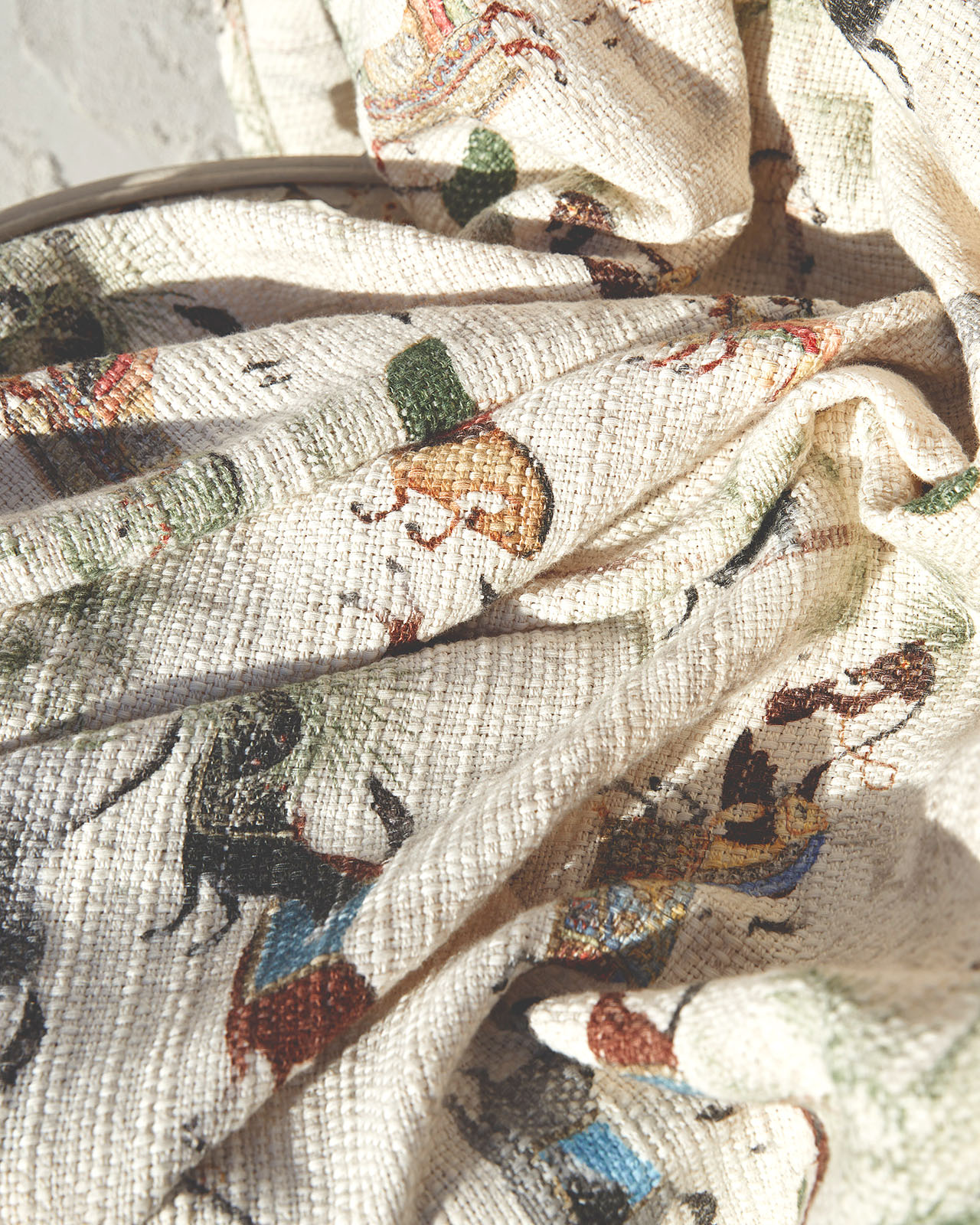 Tessitura Toscana Telerie�å��������åȡ�135x170cm��PASEO