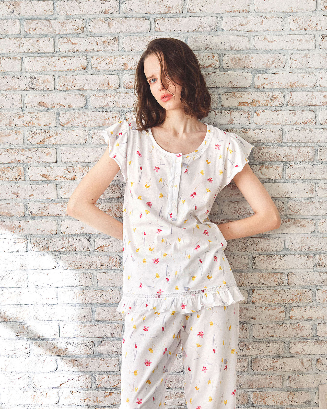 Donna�åե��졼�� �ѥ���ޡå�������Ⱦµ