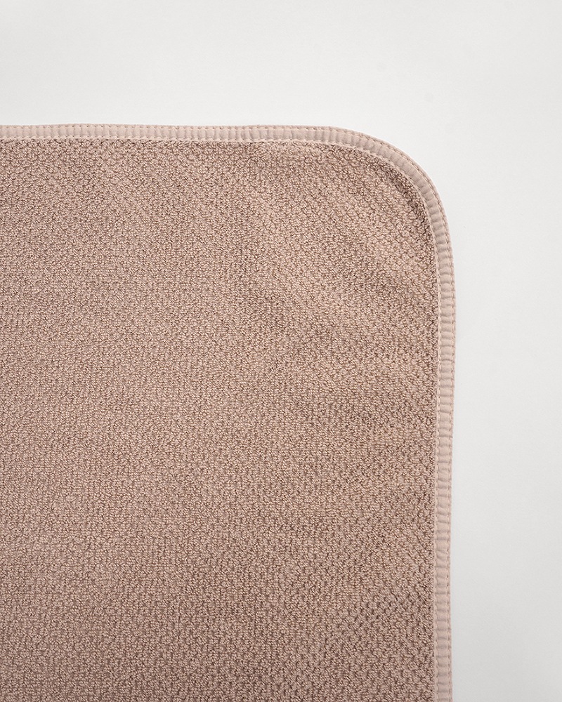Graccioza�å����륱�åȡå��󥰥� 150x200cm��BEE WAFFLE�å١�����