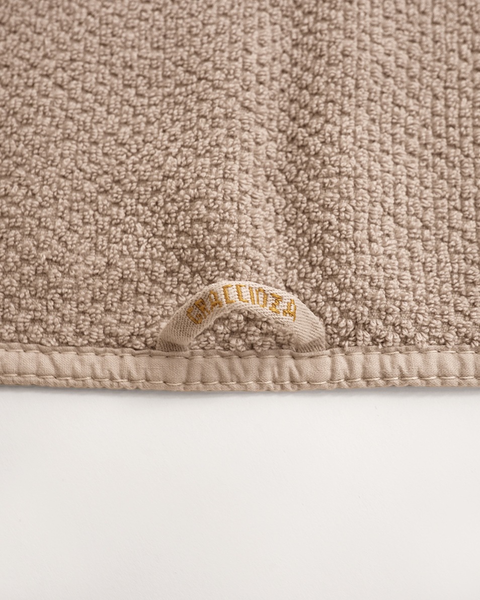 Graccioza�å����륱�åȡå��󥰥� 150x200cm��BEE WAFFLE�å١�����