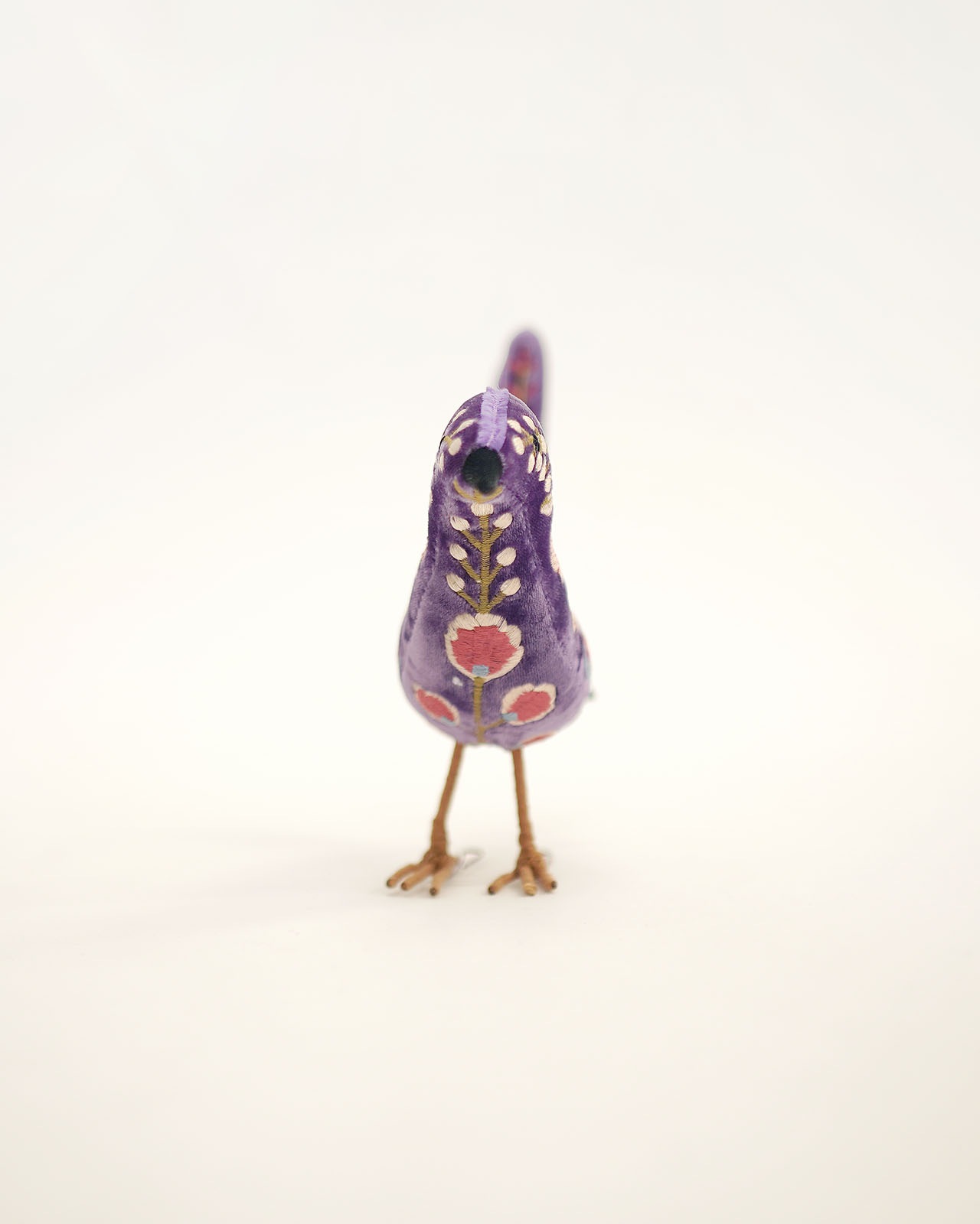 anke drechsel�åե��֥�å��ɡ����Bird�ʥС��ɡ�