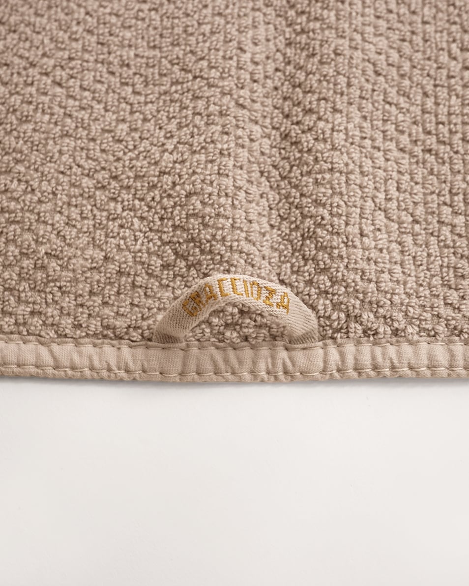 Graccioza�å����륱�åȡåϡ��� 100x150cm��BEE WAFFLE�å١�����