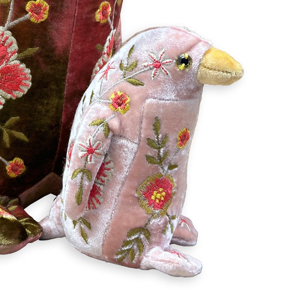 anke drechsel�åڥ󥮥� S��AMY Small Penguin