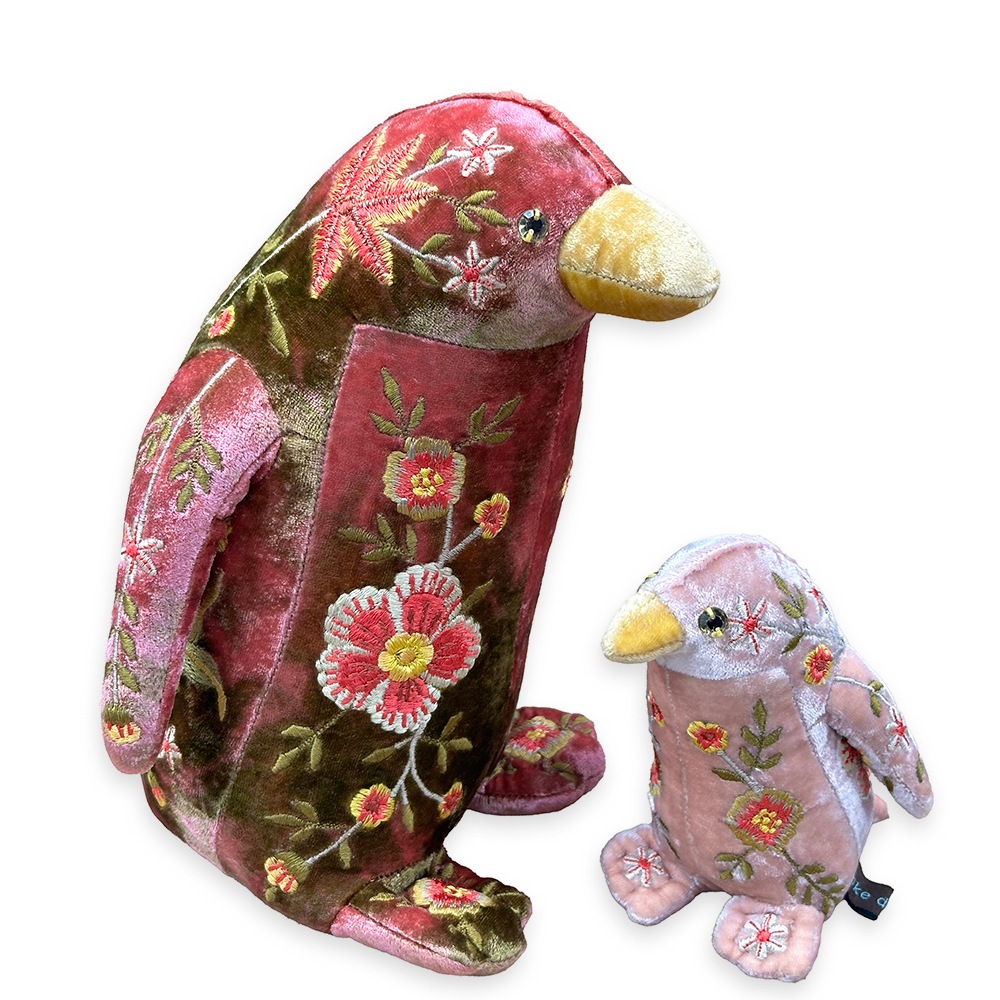 anke drechsel�åڥ󥮥� S��AMY Small Penguin