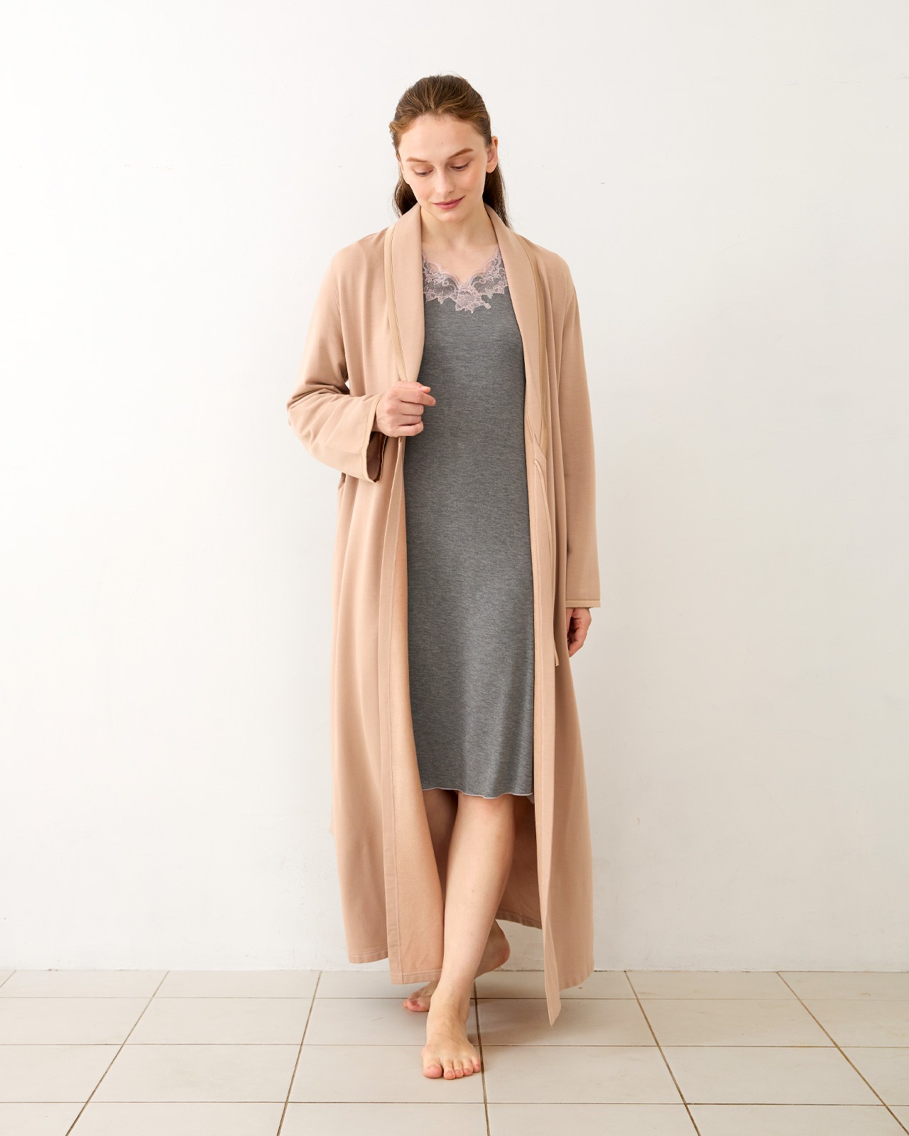 Annette��΢���� ���륯�ȥ�� ���󥰥������Ĺµ