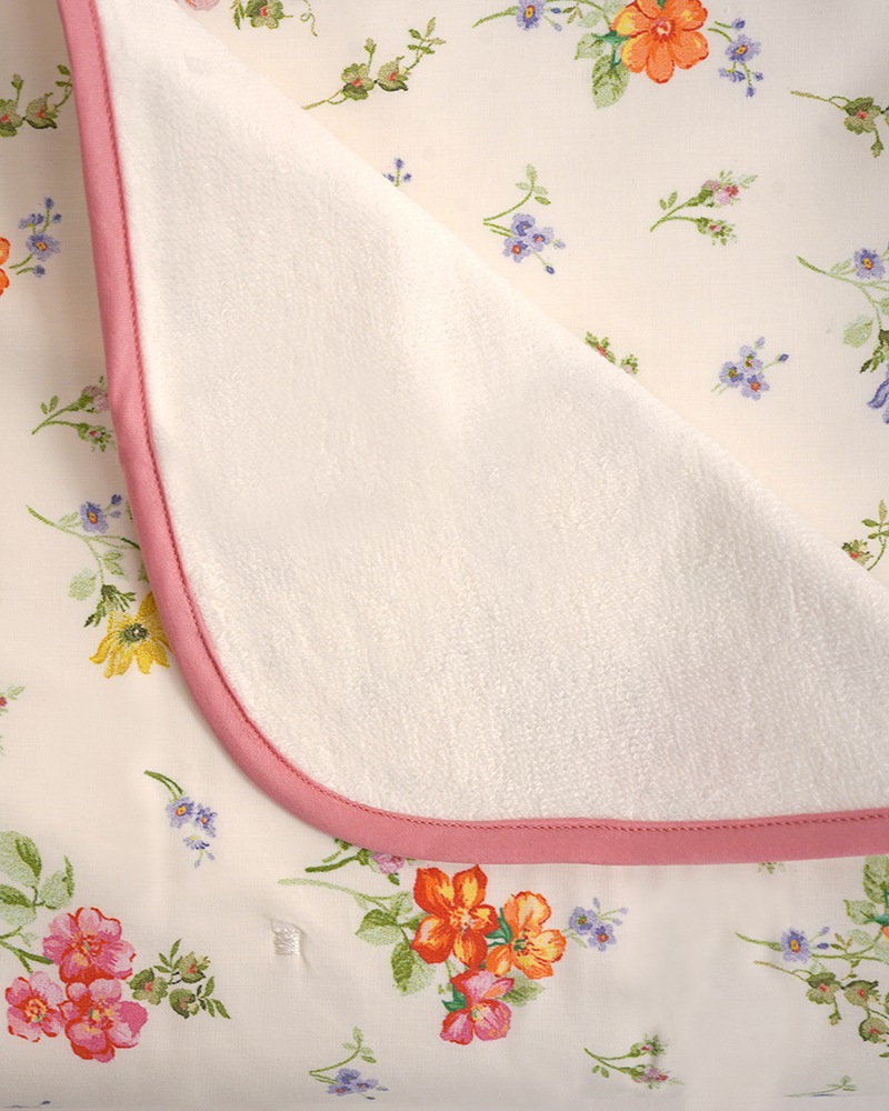 BAGNI VOLPI NOEMI�å����륱�åȡå��󥰥� 150x200cm��VERACRUZ