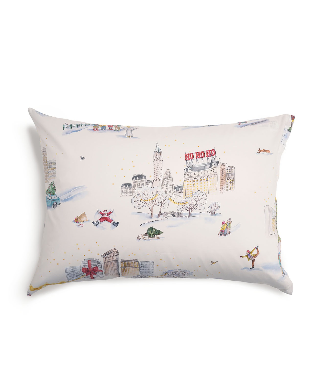 SCHLOSSBERG�������С���50x70�ѡ�SANTA IN NY