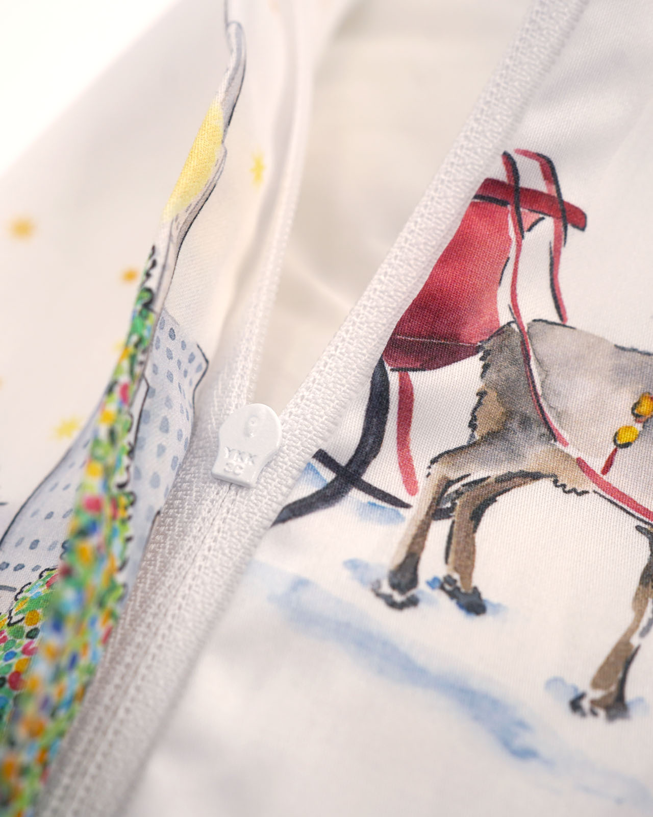 SCHLOSSBERG�������С���50x70�ѡ�SANTA IN NY