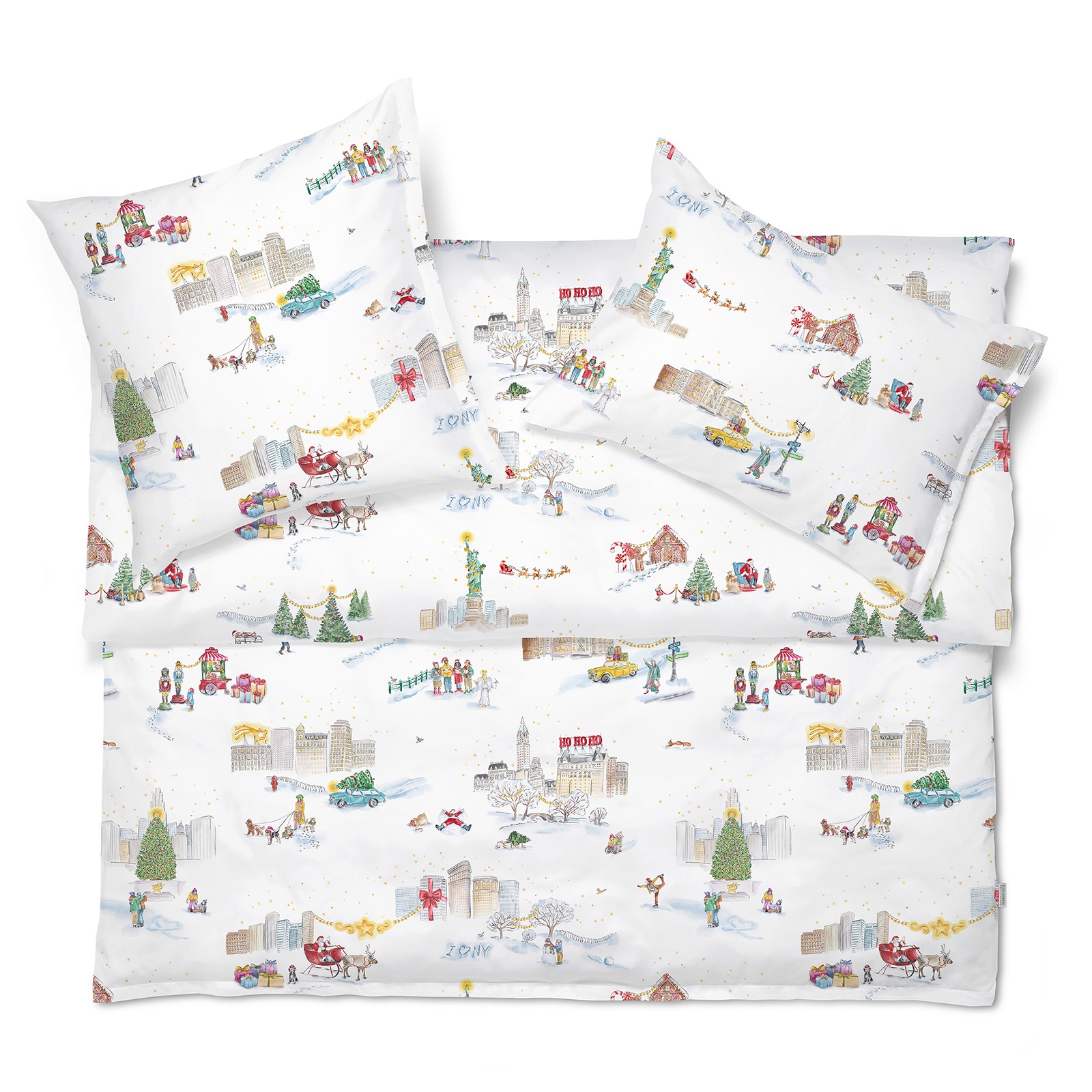 SCHLOSSBERG�������С���50x70�ѡ�SANTA IN NY