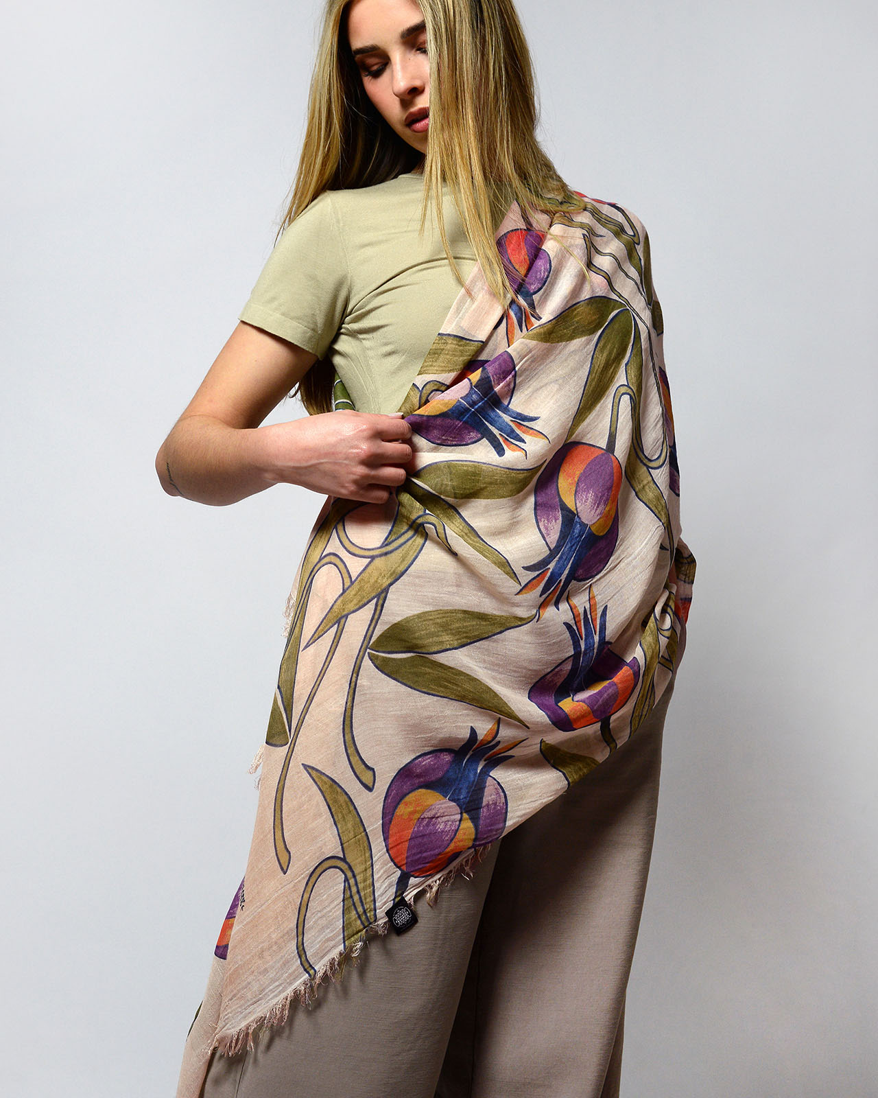 INNBAMBOO�å������ա���195��95cm��ART12