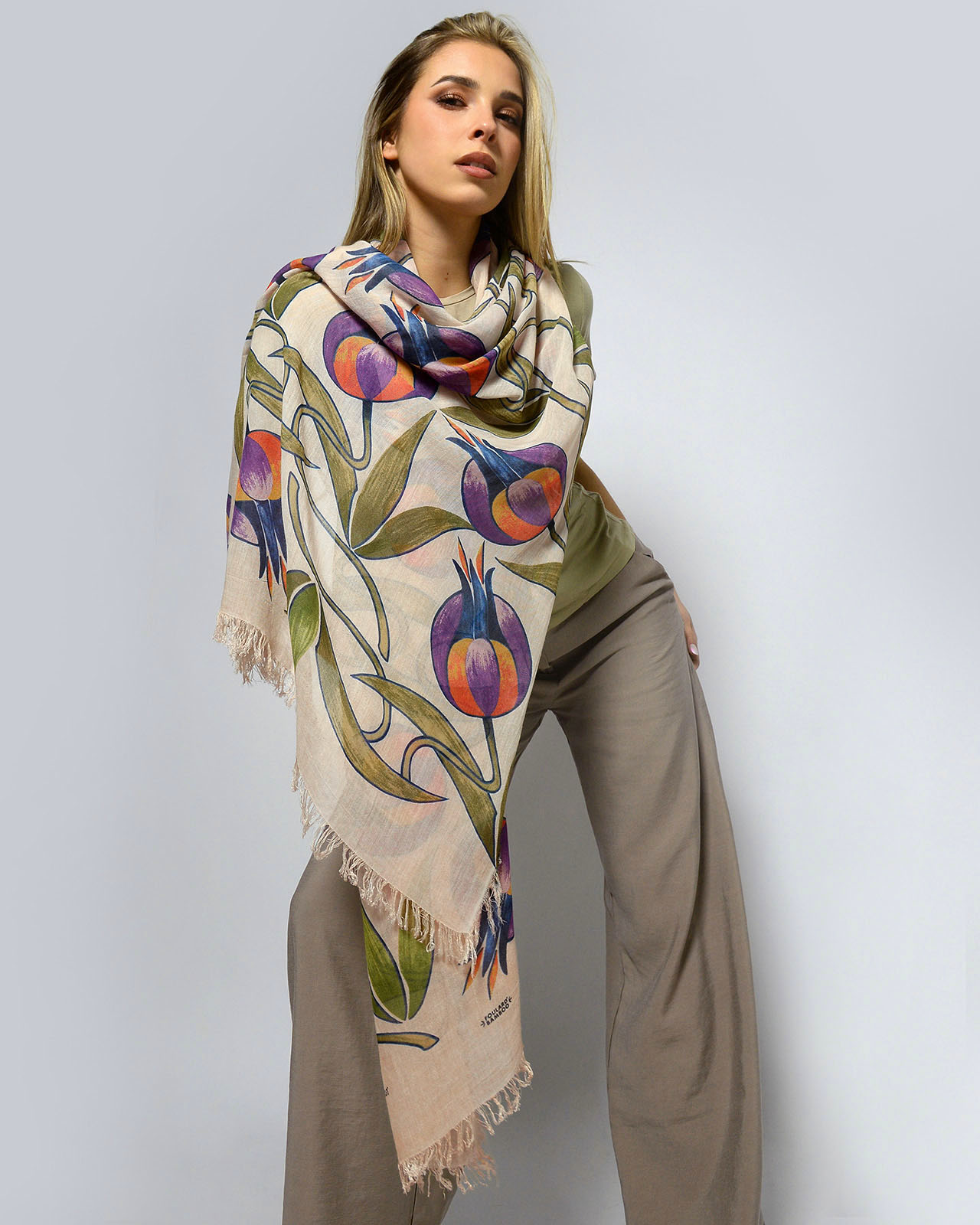 INNBAMBOO�å������ա���195��95cm��ART12