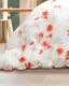 dea�óݤ����ĥ��С��å��󥰥롡150��210cm�å�åɡ�AVA PRINT VOILE