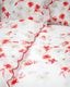 dea�óݤ����ĥ��С��å��󥰥롡150��210cm�å�åɡ�AVA PRINT VOILE
