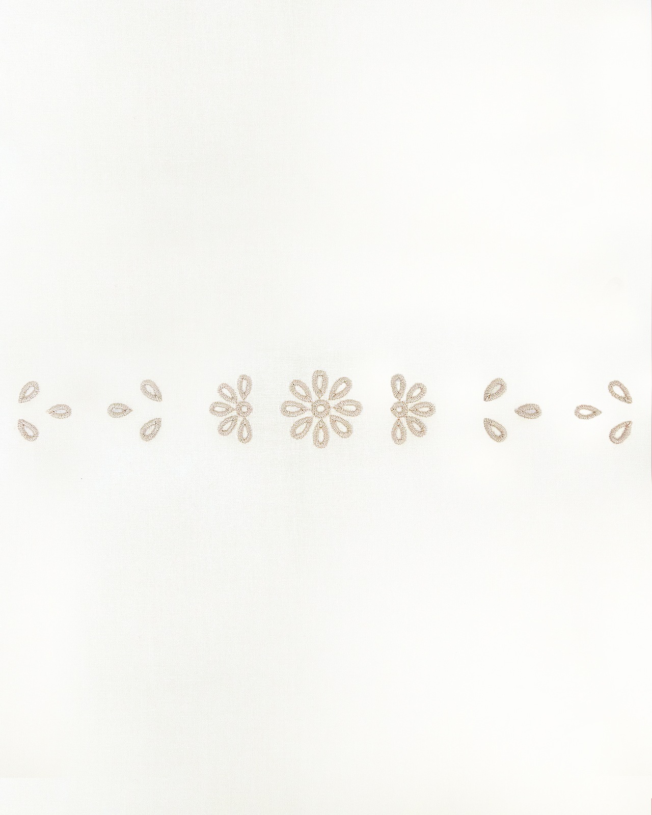 dea�������С���51��71cm�å����ܥ꡼��SAN GALLO EMBROIDERY VOILE