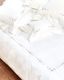 dea�������С���51��71cm�å����ܥ꡼��SAN GALLO EMBROIDERY VOILE