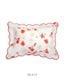 dea�������С���51��71cm�å�åɡ�AVA PRINT VOILE