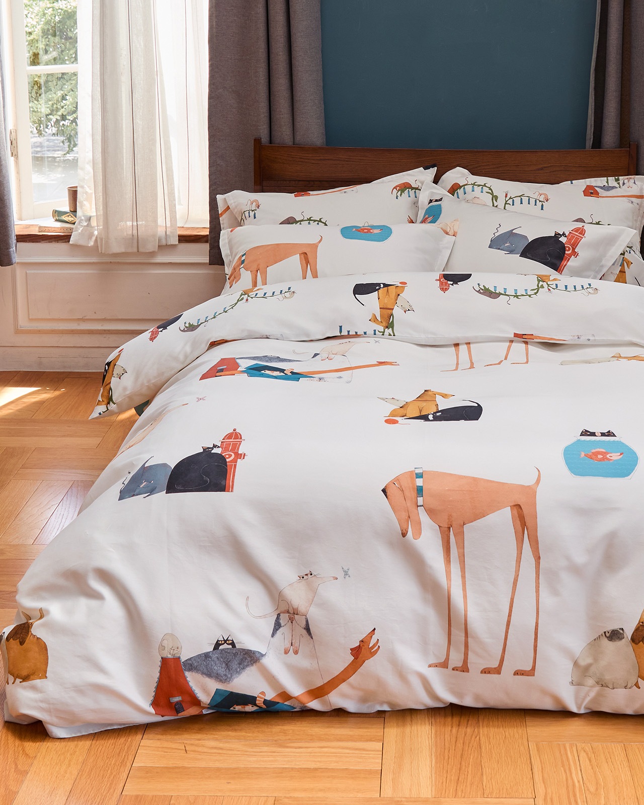 Tessitura Toscana Telerie�óݤ����ĥ��С��å��󥰥� 150x210cm��MOMO