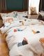 Tessitura Toscana Telerie�óݤ����ĥ��С��å��󥰥� 150x210cm��MOMO