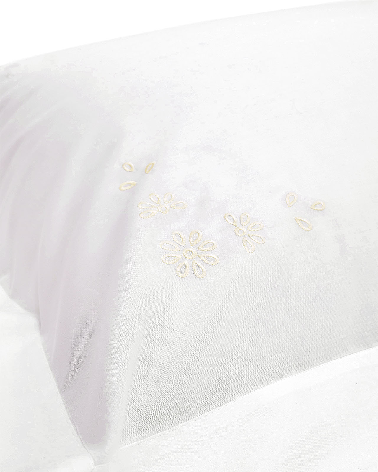dea�������С���51��71cm�åۥ磻�ȡ�SAN GALLO EMBROIDERY VOILE