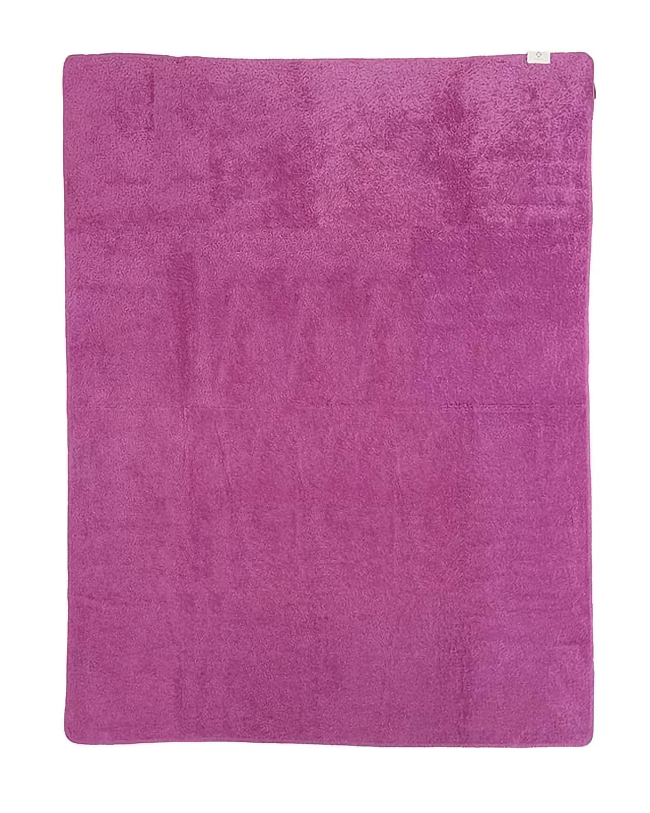 Abyss & Habidecor�å����륱�åȡåϡ��� ��100��150cm�åԥ󥯡�SUPER PILE