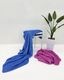 Abyss & Habidecor�å����륱�åȡåϡ��� ��100��150cm�åԥ󥯡�SUPER PILE