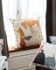 Tessitura Toscana Telerie�å��å���󥫥С���55x55cm��MOMO LINO