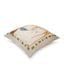 Tessitura Toscana Telerie�å��å���󥫥С���55x55cm��MOMO LINO