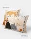 Tessitura Toscana Telerie�å��å���󥫥С���40x60cm��MOMO LINO
