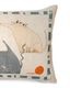 Tessitura Toscana Telerie�å��å���󥫥С���40x60cm��MOMO LINO