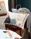Tessitura Toscana Telerie�å��å���󥫥С���40x60cm��MOMO LINO