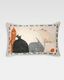Tessitura Toscana Telerie�å��å���󥫥С���40x60cm��MOMO LINO