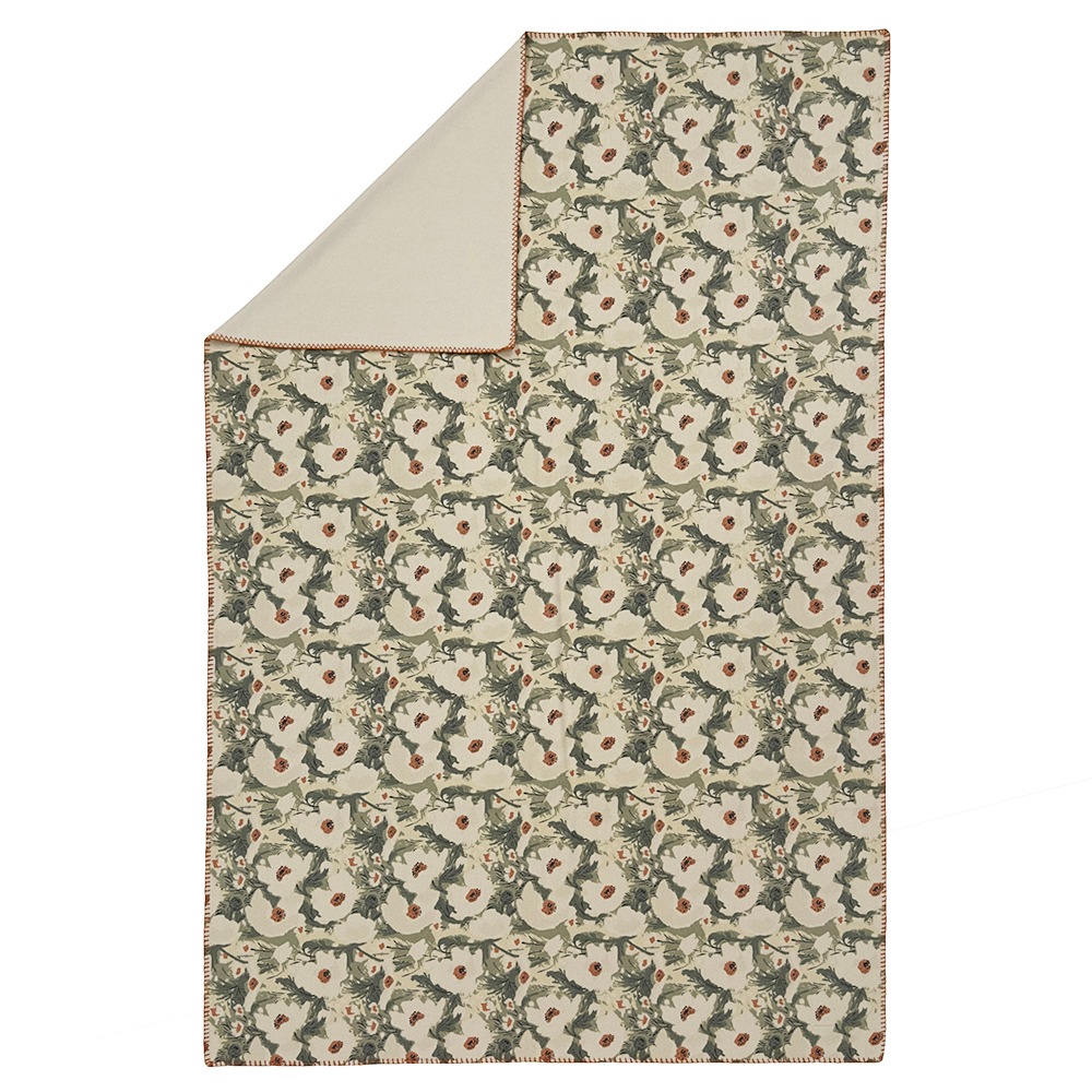 FRAT�å֥�󥱥åȡ���150��200cm��PRINTEMS