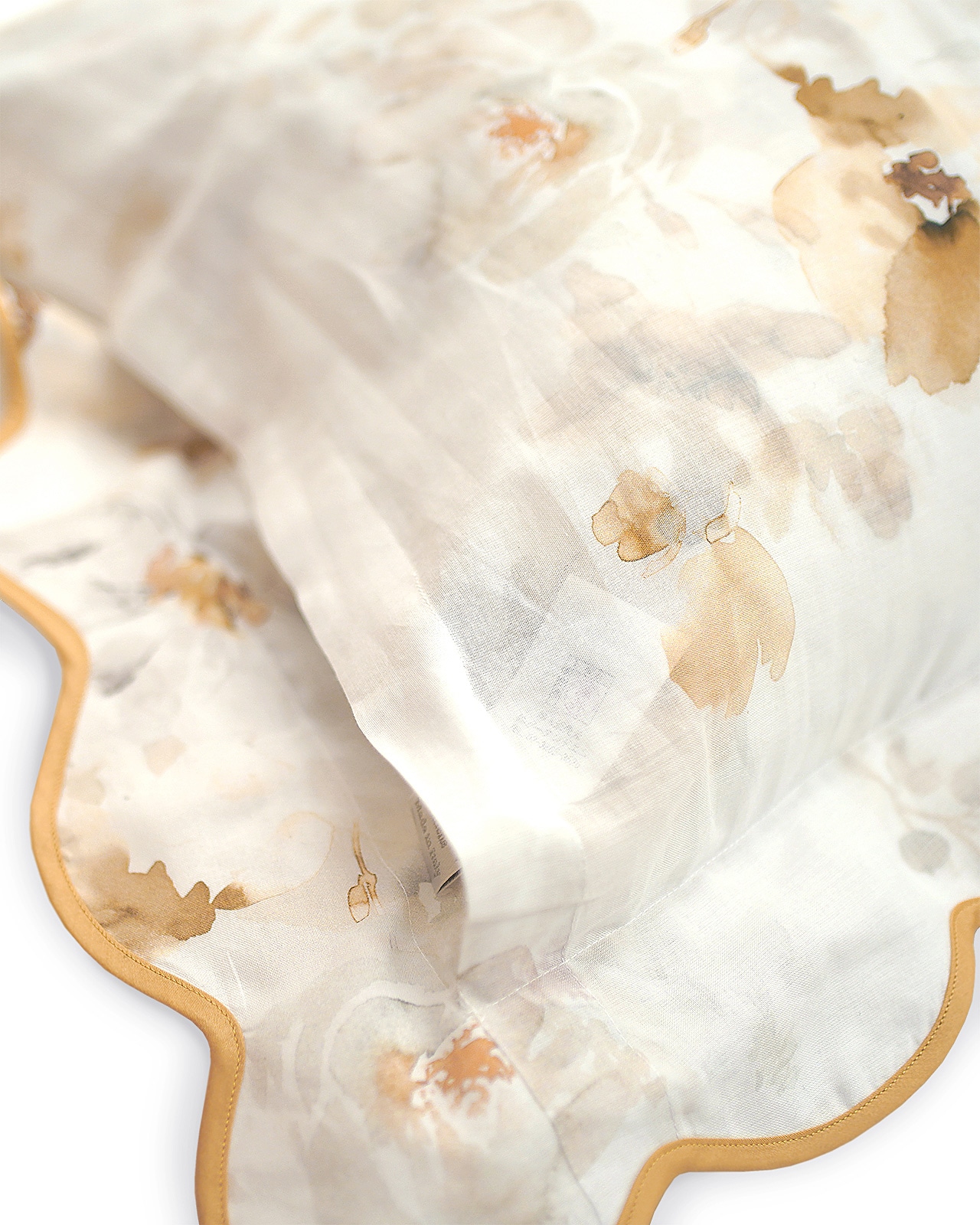 dea�������С���51��71cm�å�����ɡ�AVA PRINT VOILE