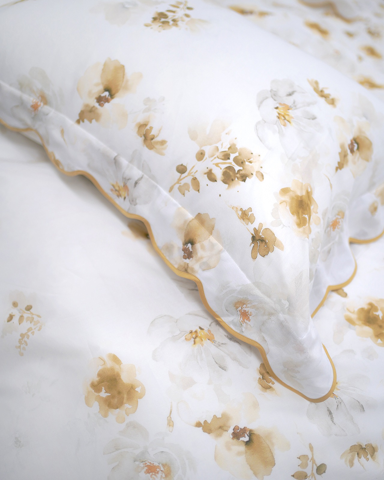 dea�������С���51��71cm�å�����ɡ�AVA PRINT VOILE